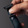 Trymer Braun BRAXT5200 czas pracy 45 min do stylizacji brody/ciała OPIS