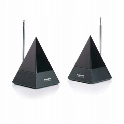 Przedłużacz podczerwieni Marmitek Powermid XL plug and play zasięg 150 m