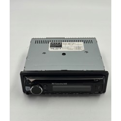 Outlet Radio samochodowe PNI Clementine 9440 1-DIN Bluetooth pasmo FM AUX