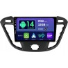 SXAUTO Android 13 IPS Radio samochodowe do Ford Tourneo / Transit Custom