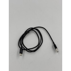 Outlet Kabel USB - USB typ C Amazon Basics L6LUC009-CS-R długość 0,9 m