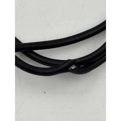 Outlet Kabel USB - USB typ C Amazon Basics L6LUC009-CS-R długość 0,9 m