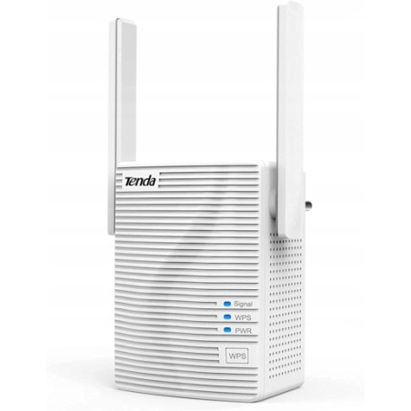Wzmacniacz sygnału Tenda A18 867 Mbps wtyczka ścienna bezprzewodowa OPIS