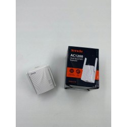 Wzmacniacz sygnału Tenda A18 867 Mbps wtyczka ścienna bezprzewodowa OPIS