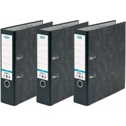 Outlet Segregator ELBA A4 1 sztuka szary pojemności ok. 600 arkuszy-80 g/m²