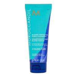 Outlet Szampon Moroccanoil 70 ml ochrona koloru dla farbowanych włosów OPIS