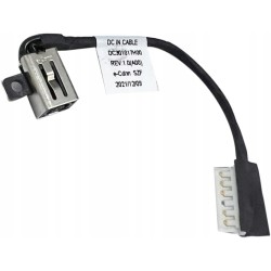 Outlet Gintai DC JACK ZŁĄCZE PORT ŁADOWANIA ZASILANIA dla Dell Ins-piron