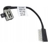 Outlet Gintai DC JACK ZŁĄCZE PORT ŁADOWANIA ZASILANIA dla Dell Ins-piron