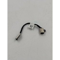 Outlet Gintai DC JACK ZŁĄCZE PORT ŁADOWANIA ZASILANIA dla Dell Ins-piron