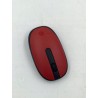 Myszka bezprzewodowa HP 240 Empire Red Bluetooth Mouse sensor optyczny OPIS