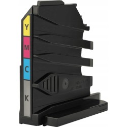 HP 5KZ38A czarna jednostka odzyskiwania tonera do drukarek laserowych HP