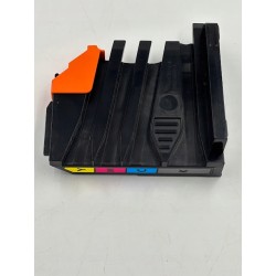 HP 5KZ38A czarna jednostka odzyskiwania tonera do drukarek laserowych HP