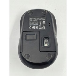 Outlet Myszka bezprzewodowa uniwersalna Trust YUKI sensor optyczny 1600 dpi