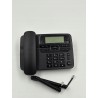 Telefon Philips M20B przewodowy tryb głośnomówiący czytelne przyciski
