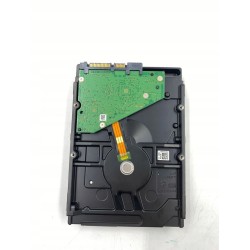 Outlet Dysk twardy HDD Seagate SkyHawk 8TB 3,5" SATA ST8000VX010 OPIS