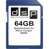 Outlet 64 GB karta pamięci do Nikon Coolpix S9600 Z-4051557425460 OPIS