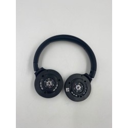 Outlet Słuchawki bezprzewodowe nauszne JBL Tune 510BT czarne OPIS