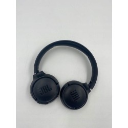 Outlet Słuchawki bezprzewodowe nauszne JBL Tune 510BT czarne OPIS