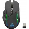 Outlet Myszka Bezprzewodowa The G-Lab SANS FIL Czarny 7200dpi RGB OPIS