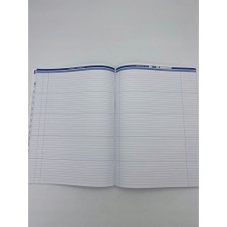 Outlet Książka dla nauczyciela Oxford Office 100 stron 24 x32cm j.francuski