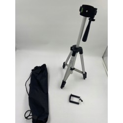 Uniwersalny statyw 1/4" Maclean do aparatów kamer smarfonów lampy MC-164