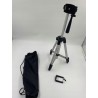 Uniwersalny statyw 1/4" Maclean do aparatów kamer smarfonów lampy MC-164