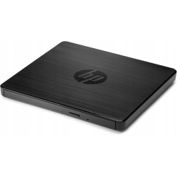 Outlet Nagrywarka DVD zewnętrzna HP GP60NB50 interfejs USB 2.0
