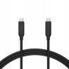 Outlet Amazon Basics Kabel USB-C do USB-C do szybkiego ładowania do 240 W
