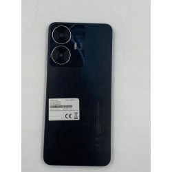 Smartfon realme C55 8/256 GB czarny 6,72'' 90Hz aparat 64 MP z AI 5.000 mAh
