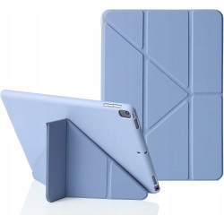 Outlet MuyDoux Origami etui na iPada 25.9cm do iPada 2021/2020/2019 miękkie