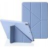 Outlet MuyDoux Origami etui na iPada 25.9cm do iPada 2021/2020/2019 miękkie