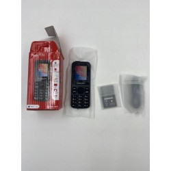 Outlet Telefon komórkowy Logicom - Mobilny podwójny Sim Le Posh 186 600mAh