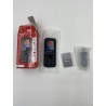 Outlet Telefon komórkowy Logicom - Mobilny podwójny Sim Le Posh 186 600mAh