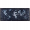 Podkładka pod Mysz Anpollo Extended do gier 90x 40 cm mapa świata gamingowa