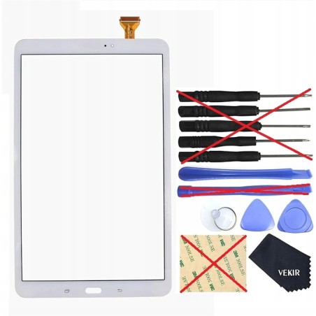 Digitizer z ekranem dotykowym do Samsung Galaxy Tab A 10.1 2016 T585 OPIS