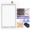 Digitizer z ekranem dotykowym do Samsung Galaxy Tab A 10.1 2016 T585 OPIS