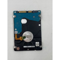 Outlet Dysk twardy Seagate Barracuda 1TB SATA III 2,5" 5400 obr/min OPIS