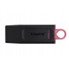 Outlet Pendrive Kingston Exodia 256 GB USB 3.2 czarny 67 x 21 x 10 mm