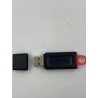 Outlet Pendrive Kingston Exodia 256 GB USB 3.2 czarny 67 x 21 x 10 mm
