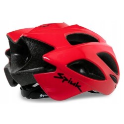 Kask rowerowy Spiuk RHOMBUS r. M/L