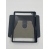 Outlet JETech Obrotowe Etui dla iPad 9/8/7gen. 10,2 cala ramy TPU przód PU