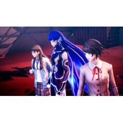 Outlet Shin Megami Tensei V: Vengeance PlayStation 5 pudełkowa PEGI 16