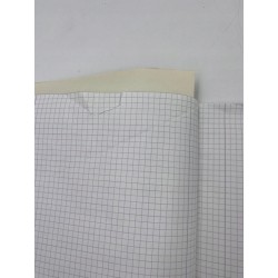 Outlet Zeszyt ćwiczeń A4 herlitz w kratke 28 kartkę wielokolorowy OPIS