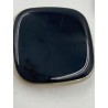 USZKODZONY Smartwatch Fitbit Sense Advanced monitorowanie serca beżowy OPIS