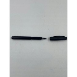 Outlet Faber-Castell Essentio 148481 Pióro na naboje stalówka F aluminiowa