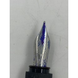 Outlet Faber-Castell Essentio 148481 Pióro na naboje stalówka F aluminiowa