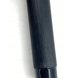 Outlet Faber-Castell Essentio 148481 Pióro na naboje stalówka F aluminiowa