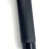 Outlet Faber-Castell Essentio 148481 Pióro na naboje stalówka F aluminiowa