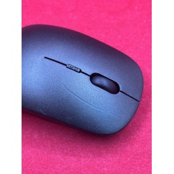 MYSZ BEZPRZEWODOWA GERTTH USB 1600DPI WIFI