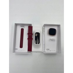 Fitbit Versa 4 Smartwatch aktywnosci fitness z wbudowanym systemem GPS OPIS
